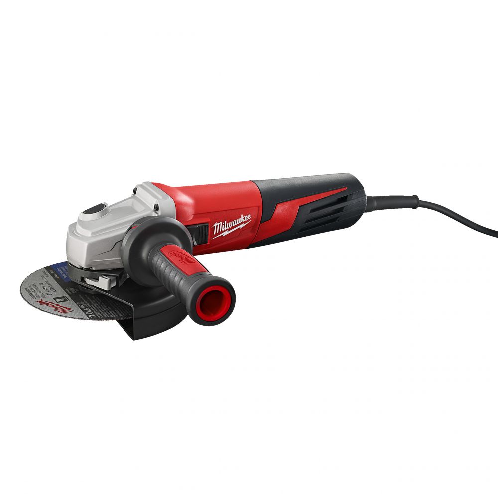 Milwaukee - Winkelschleifer (AGV 15-150 XC) 